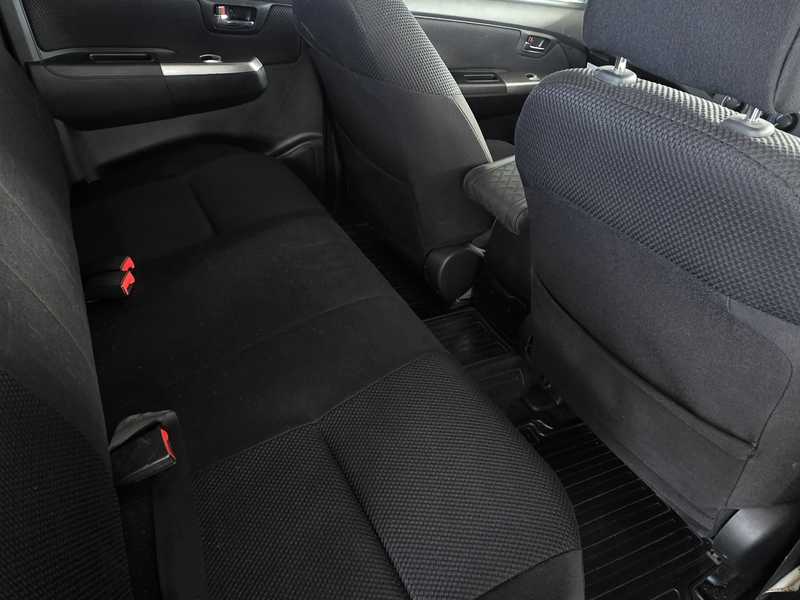 2015 Toyota Hilux 2,5L 2015 Cyprus