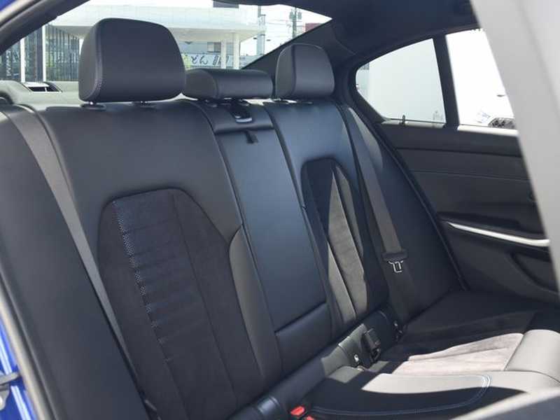 2023 BMW 3-Series 2,0L 2023 Cyprus
