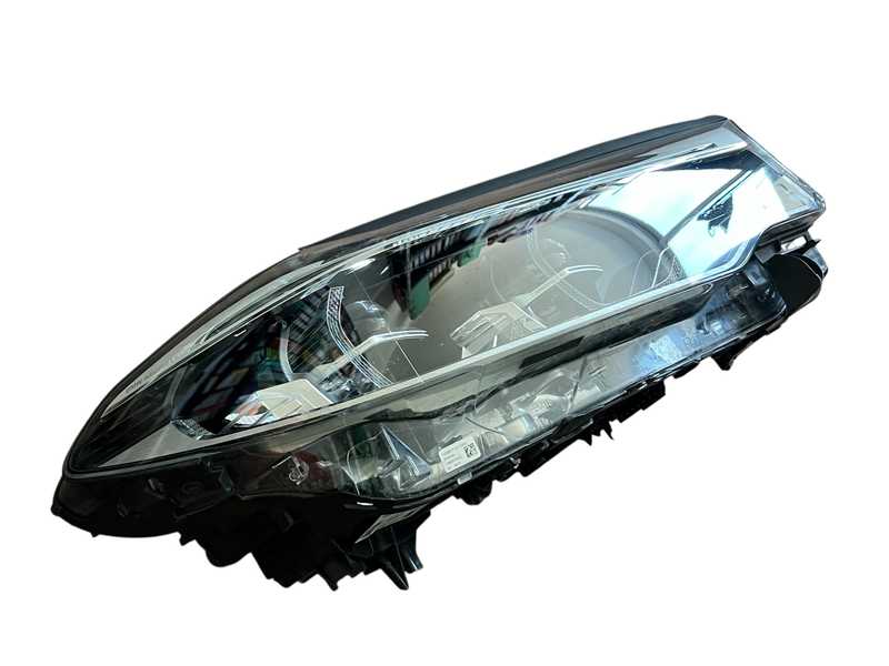 Bmw 5 g30 g31 oem right adaptive led headlight lamp rhd 8499126
