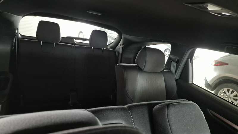 2021 Mazda CX-8 2,5L 2021 Cyprus