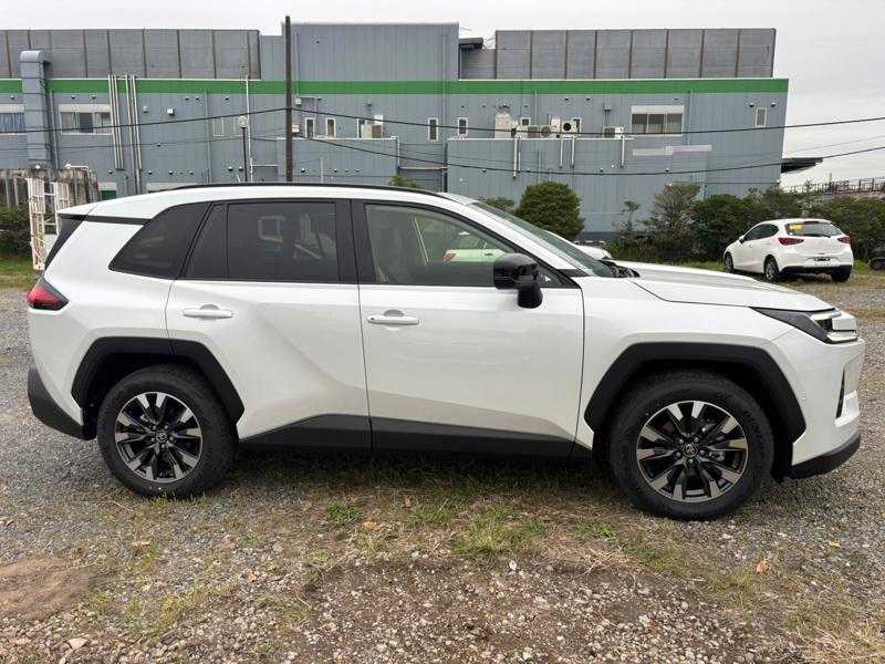 2026 Toyota RAV4 2,5L 2026 Cyprus