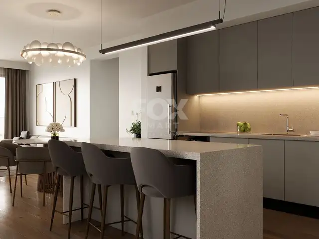 2-bedroom apartment for sale, Επαρχία Λεμεσού — Πύργος