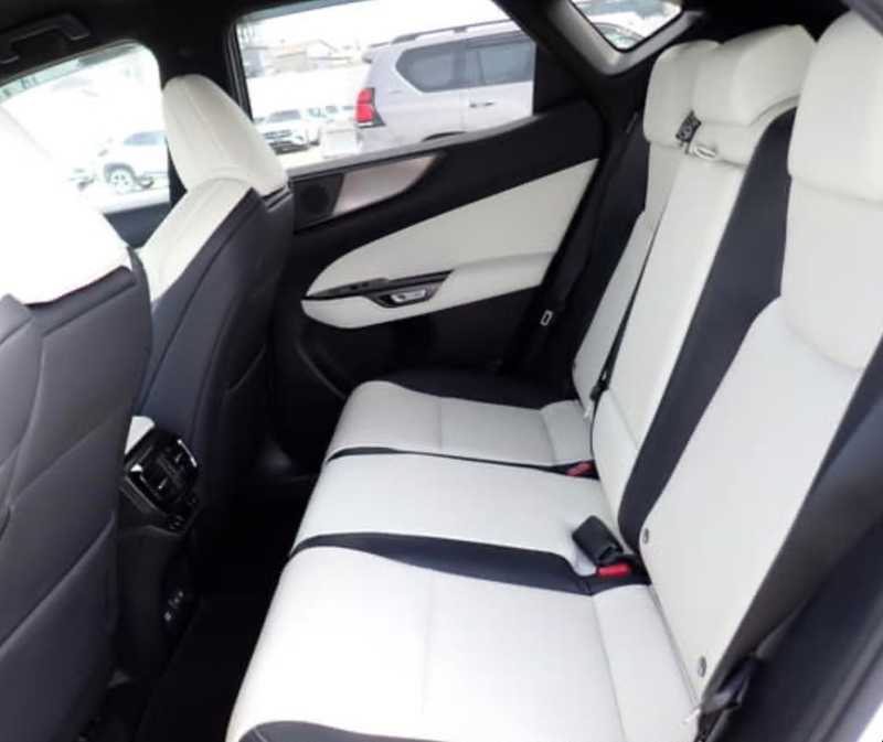 2026 Lexus NX 2,5L 2026 Cyprus