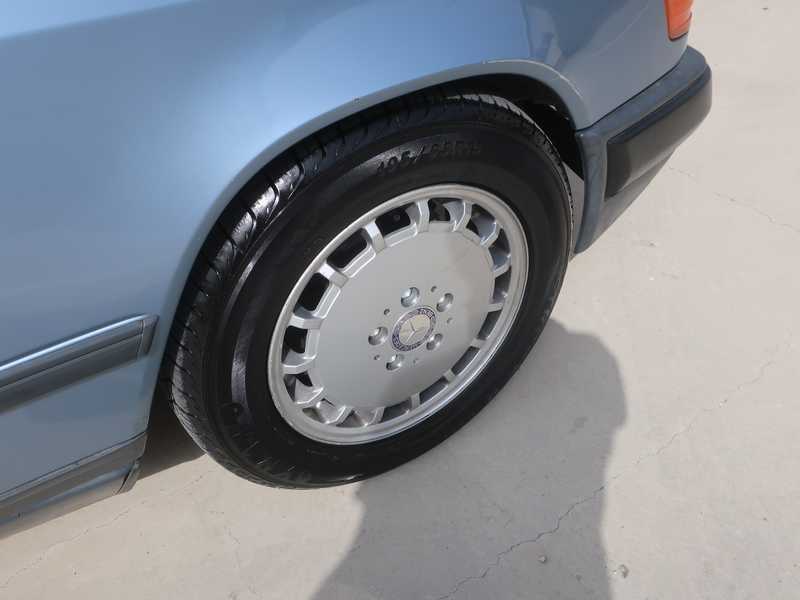 1987 Cars Classic 2,3L 1987 Cyprus