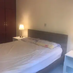 Bed and mattress, Limassol — Agios Athanasios