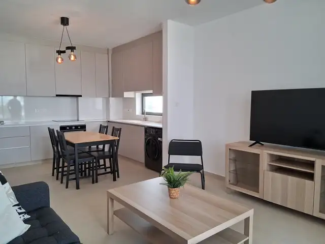 1-bedroom apartment to rent, Επαρχία Λάρνακας — Λιβάδια Λάρνακας