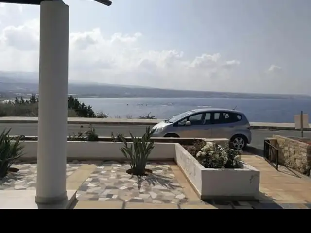 6-bedroom villa for sale, Επαρχία Πάφου — Πέγεια
