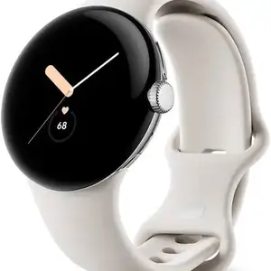 Google pixel watch, Επαρχία Λάρνακας — Λάρνακα - Καμάρες