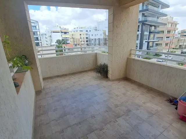2-bedroom apartment to rent, Nicosia — Strovolos - Acropolis - 11