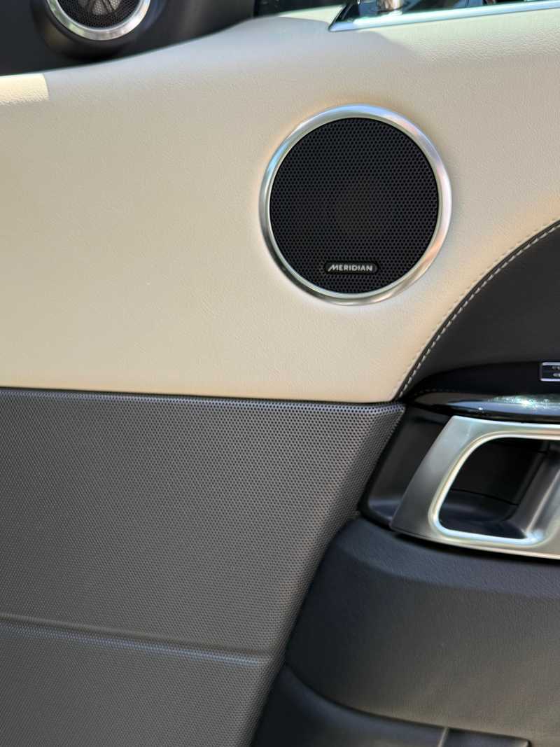 2022 Land Rover Range Rover Sport 3,0L 2022 Cyprus