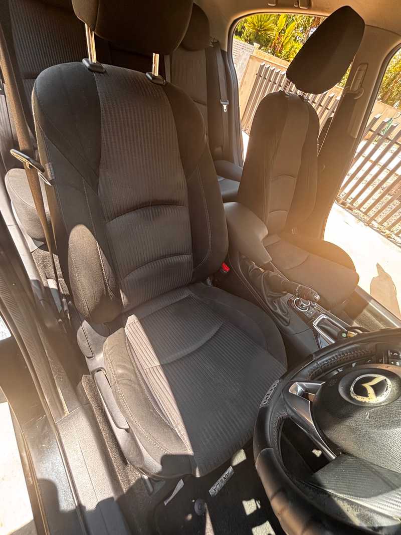2013 Mazda Axela 2,0L 2013 Cyprus