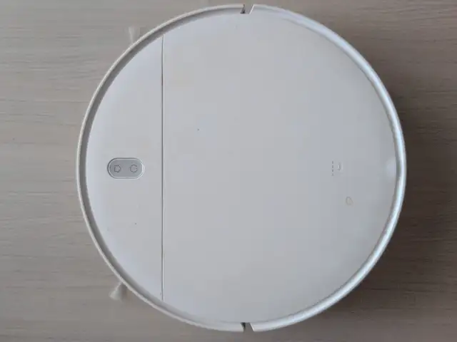 Mi Robot Vacuum-Mop Essential, Larnaca — Drosia