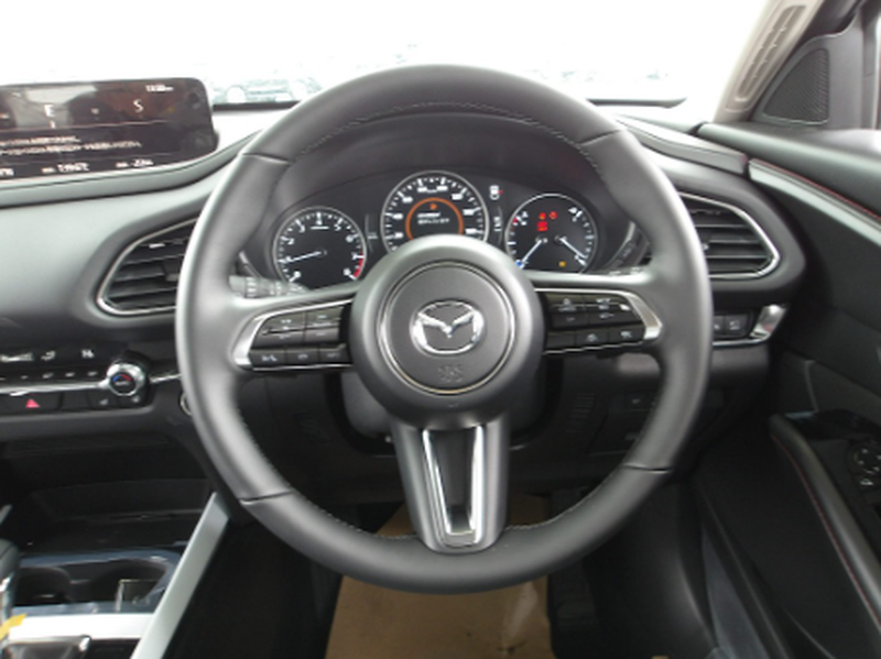 2026 Mazda CX-30 2,0L 2026 Cyprus