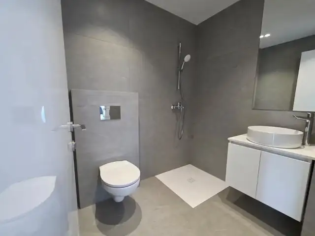  2-bedroom apartment to rent, Επαρχία Λεμεσού — Άγιος Αθανάσιος - 7