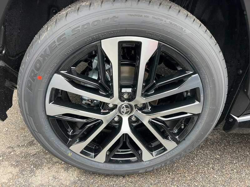 2026 Toyota RAV4 2,5L 2026 Cyprus