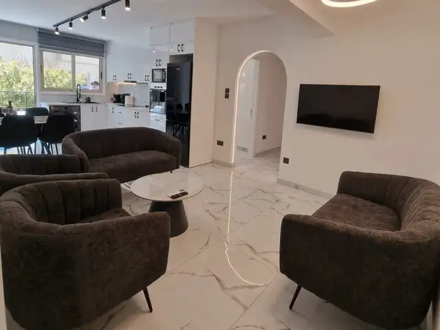 3-bedroom apartment for sale, Επαρχία Λάρνακας — Λάρνακα - Σωτήρος