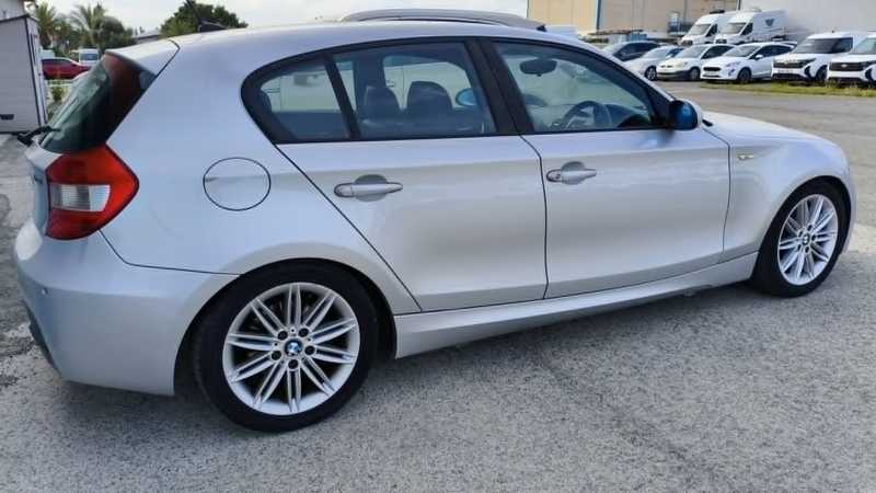 2006 BMW 1-Series 1,5L 2006 Cyprus