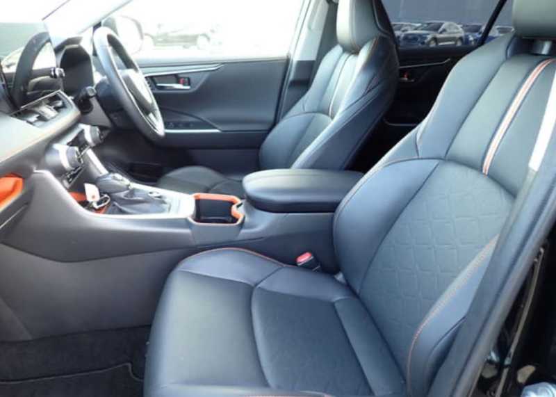 2024 Toyota RAV4 2,5L 2024 Cyprus