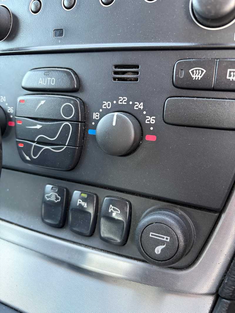 2007 Volvo S60 2,0L 2007 Cyprus