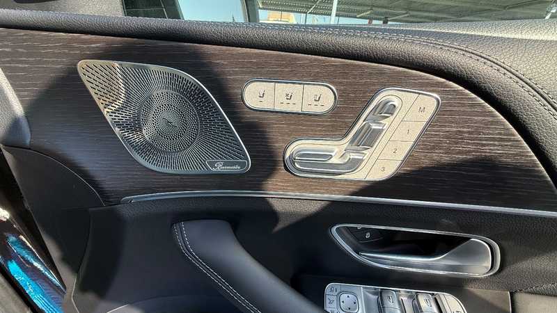 2026 Mercedes-Benz GLE-Class 3,0L 2026 Cyprus