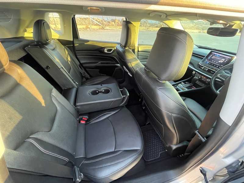 2023 Jeep Compass 1,3L 2023 Cyprus