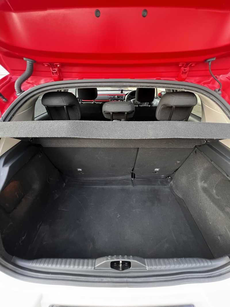 2019 Citroen C3 1,2L 2019 Cyprus