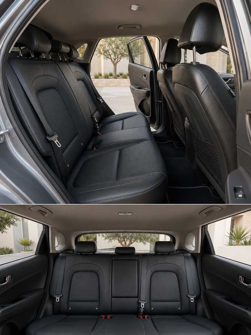2019 Hyundai Kona 1,6L 2019 Cyprus