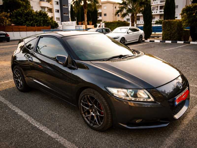 Honda CR-Z 1,5L 2010