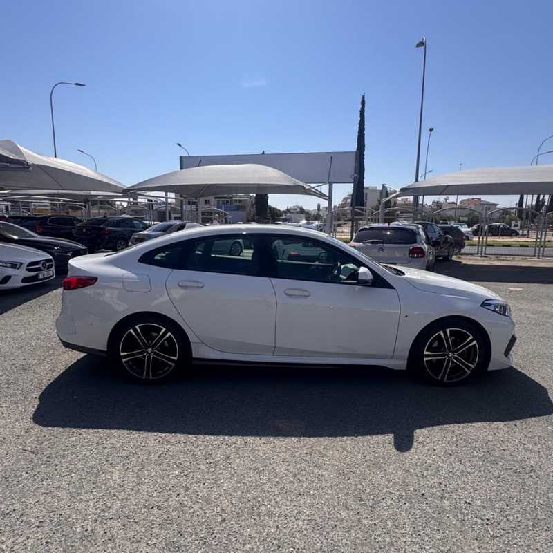 2022 BMW 2-Series 2,0L 2022 Cyprus