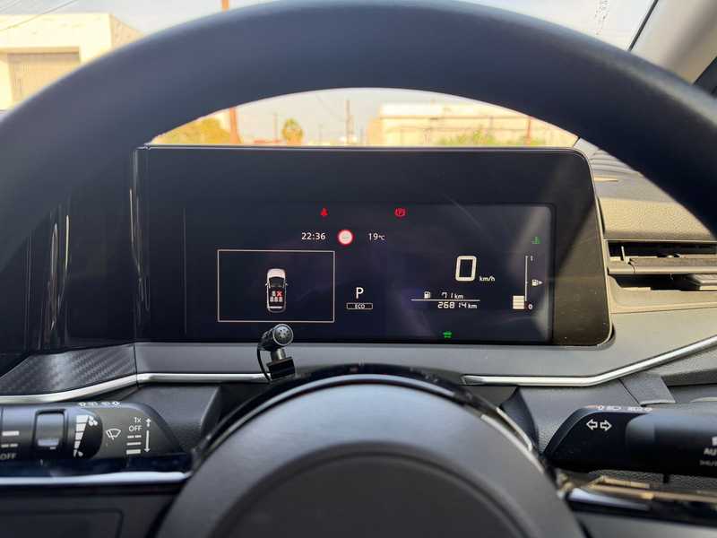 2022 Nissan Note e-Power Electric 2022 Cyprus