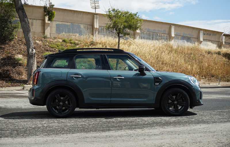 2020 Mini Countryman 1,5L 2020 Cyprus