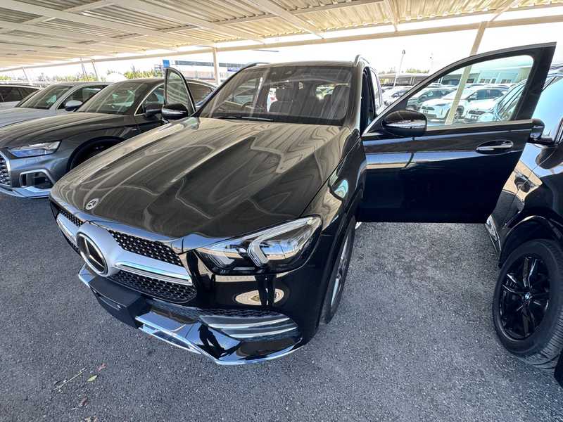 2024 Mercedes-Benz CLE-Class 3,0L 2024 Cyprus