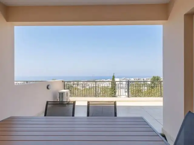 2-bedroom apartment to rent, Επαρχία Πάφου — Έμπα