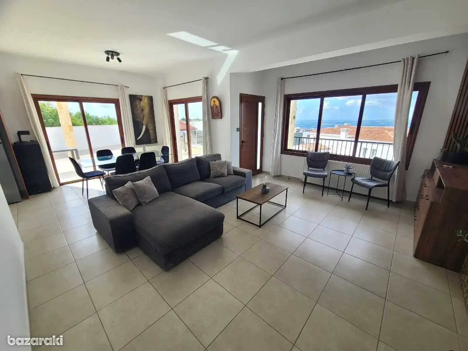 Villa, 4 bedrooms — 7