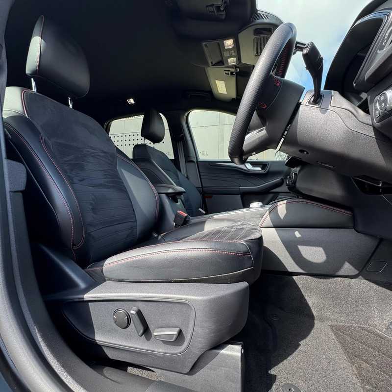 2022 Ford Kuga 2,5L 2022 Cyprus