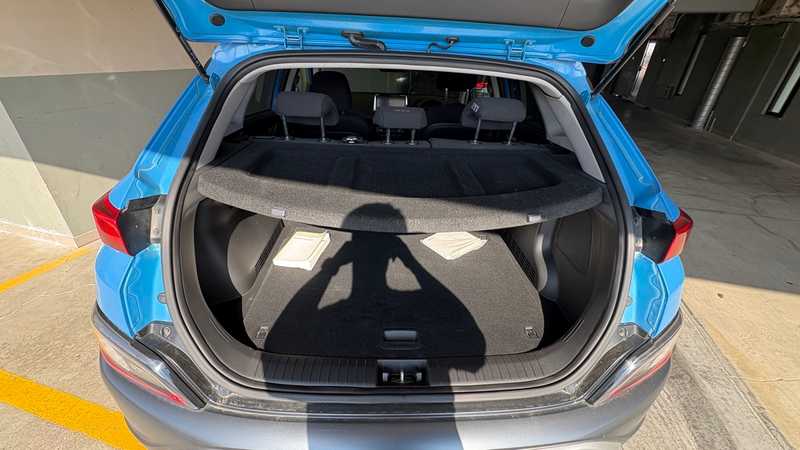 2022 Hyundai Kona 1,6L 2022 Cyprus