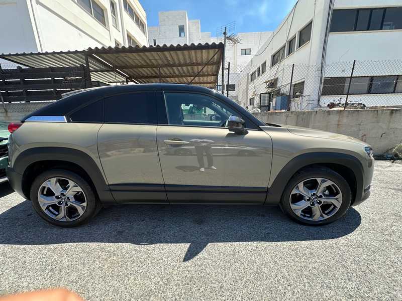 2024 Mazda ΜΧ-30 2,0L 2024 Cyprus