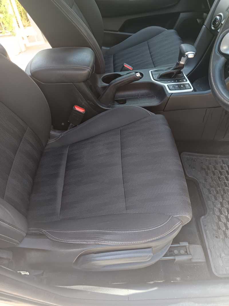 2018 KIA Sportage 1,7L 2018 Cyprus