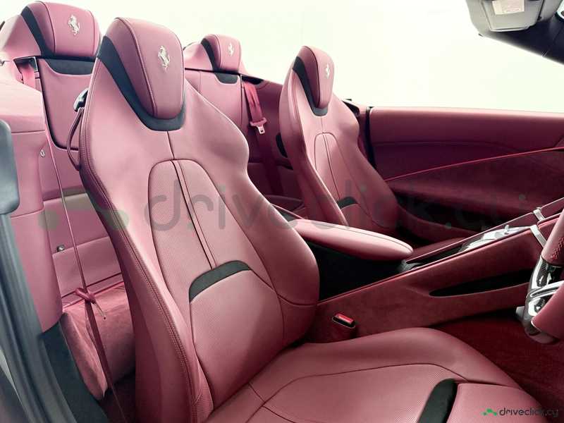 2024 Ferrari Roma Spider 3,9L 2024 Cyprus
