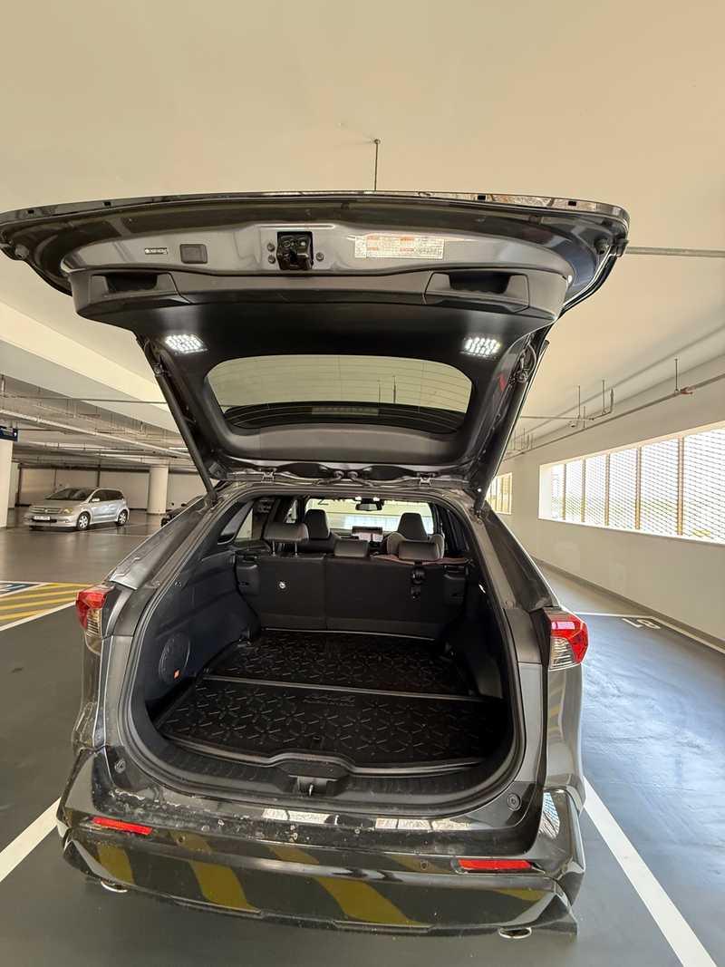 2026 Toyota RAV4 2,5L 2026 Cyprus