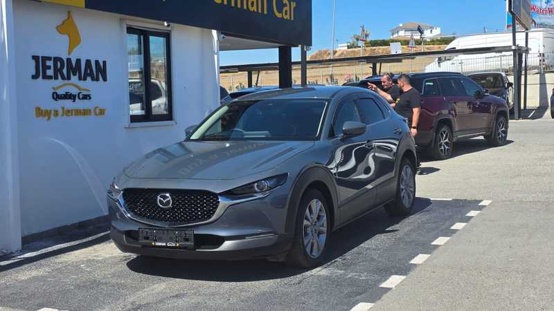 2021 Mazda CX-30 2,0L 2021 Cyprus