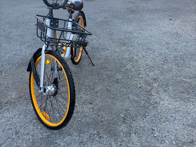 E bike without battery, Επαρχία Λεμεσού — Πολεμίδια - Ανθούπολη