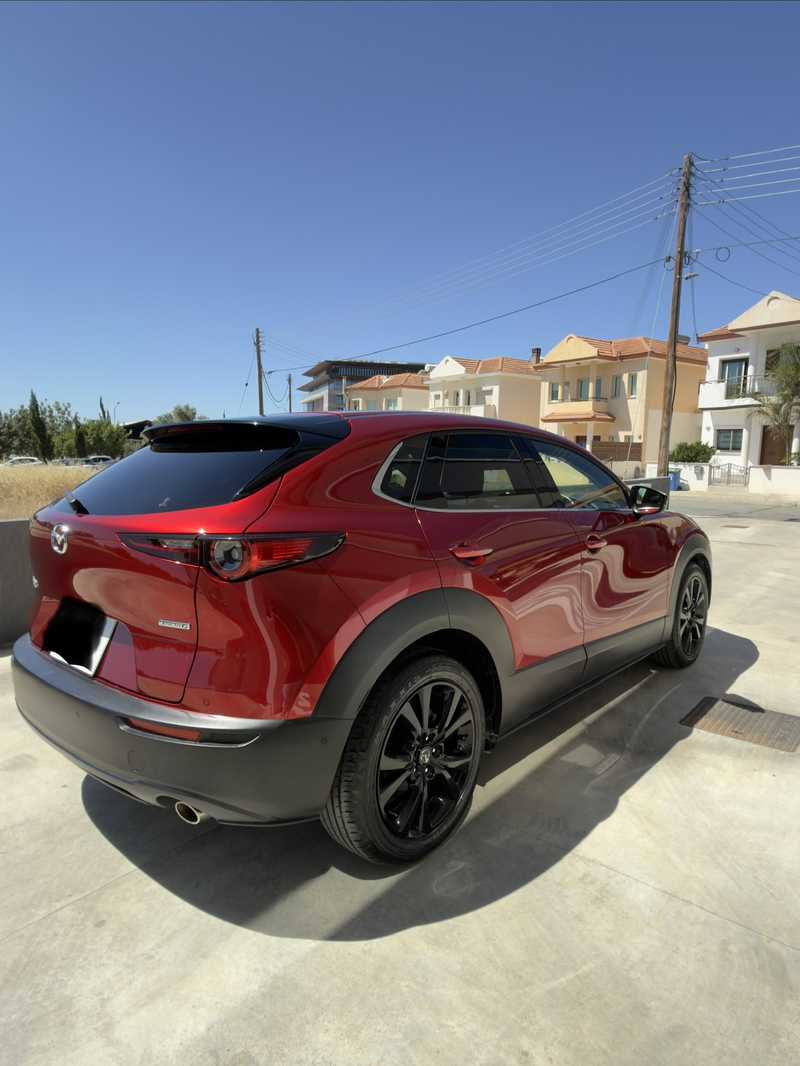 2020 Mazda CX-30 2,0L 2020 Cyprus