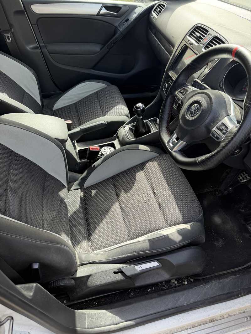 2012 Volkswagen Golf 1,4L 2012 Cyprus