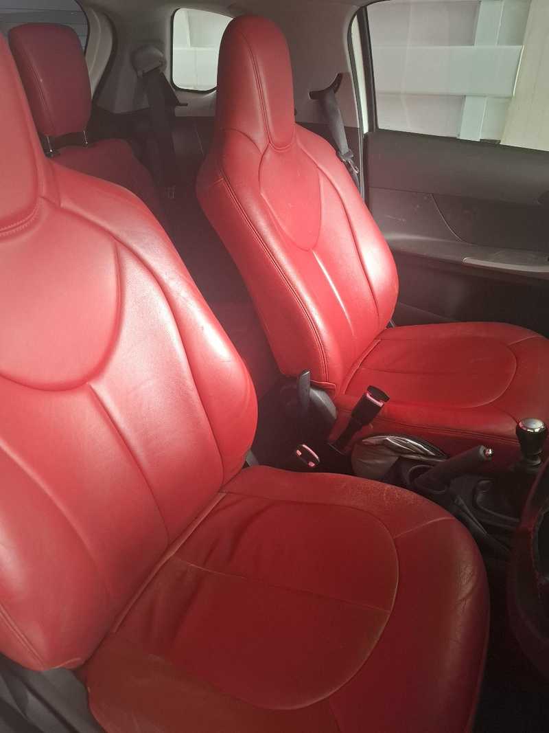 2009 Toyota IQ 1,3L 2009 Cyprus