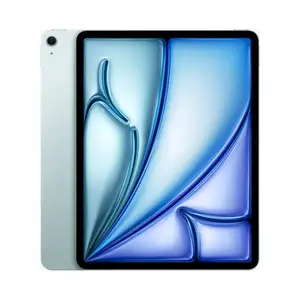 Apple ipad air 13 m4 2026 wifi +cellular 128gb 12gb ram blue eu, Επαρχία Λεμεσού — Μαρίνα Λεμεσού