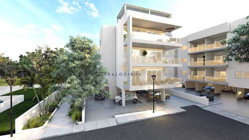 2-bedroom apartment for sale