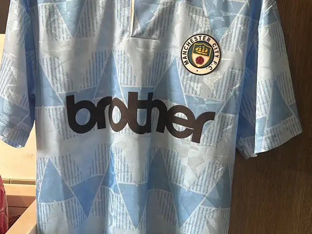 Manchester city t-shirt, Limassol — Limassol - Agios Ioannis