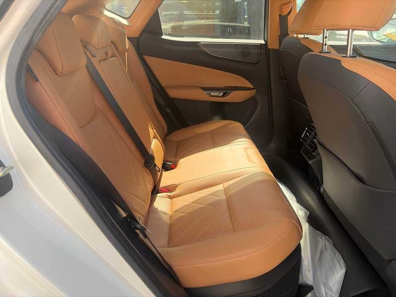 2023 Lexus NX 2,5L 2023 Cyprus