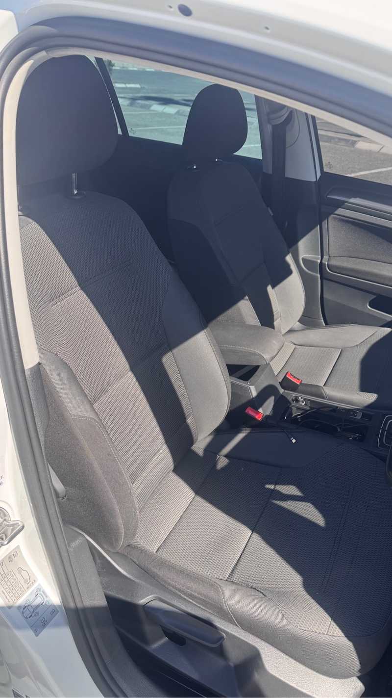 2020 Volkswagen Golf 2,0L 2020 Cyprus